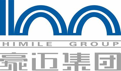 山東豪邁機械科技股份有限公司